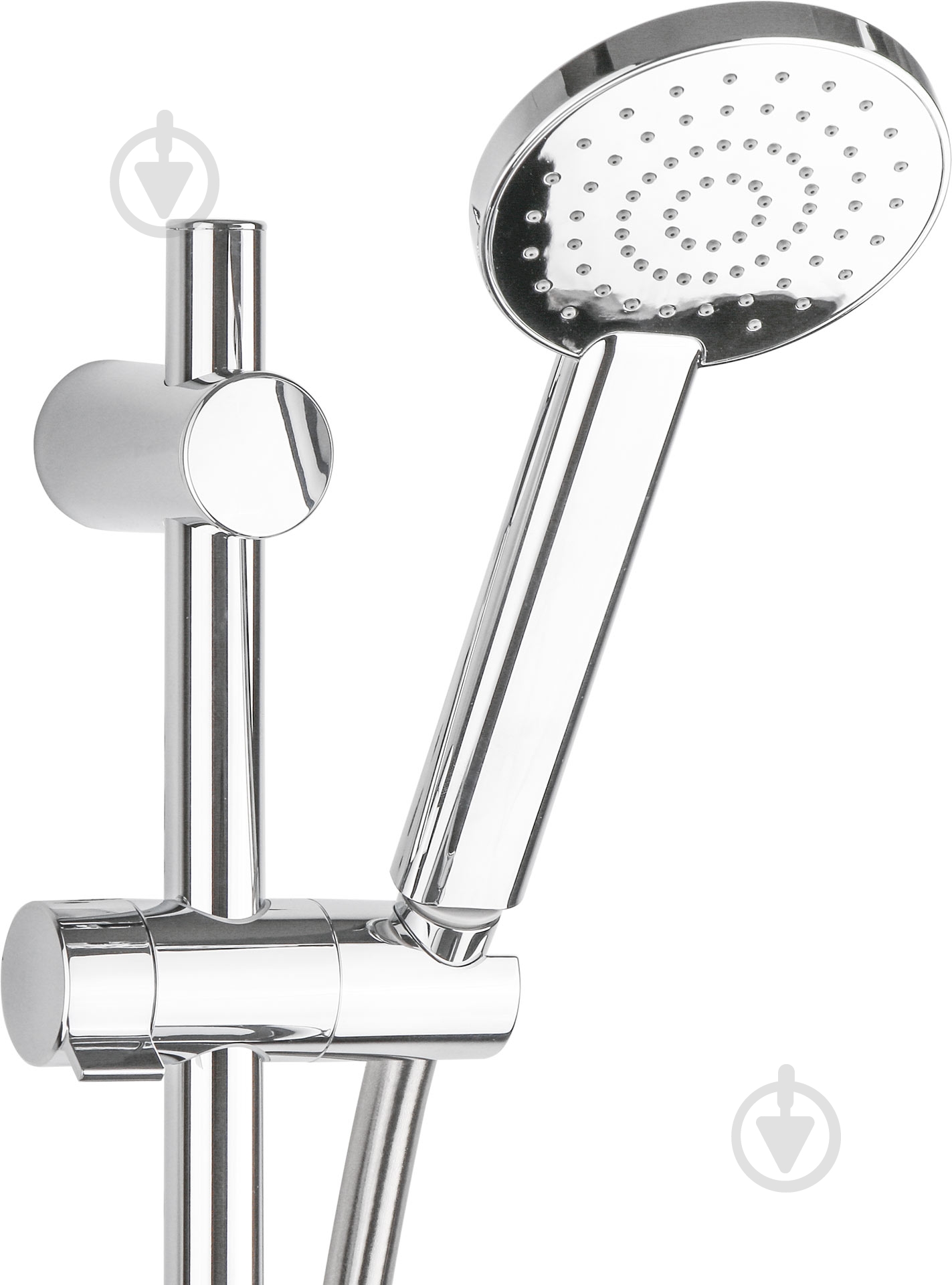 Душевой набор Koller Pool Twin TN010 - фото 2 Душевой набор Koller Pool Twin TN010 - фото 2