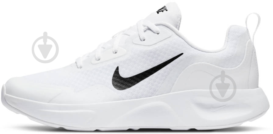 Кросівки жіночі демісезонні Nike WMNS WEARALLDAY CJ1677-100 р.41 білі - фото 3 Кросівки жіночі демісезонні Nike WMNS WEARALLDAY CJ1677-100 р.41 білі - фото 3