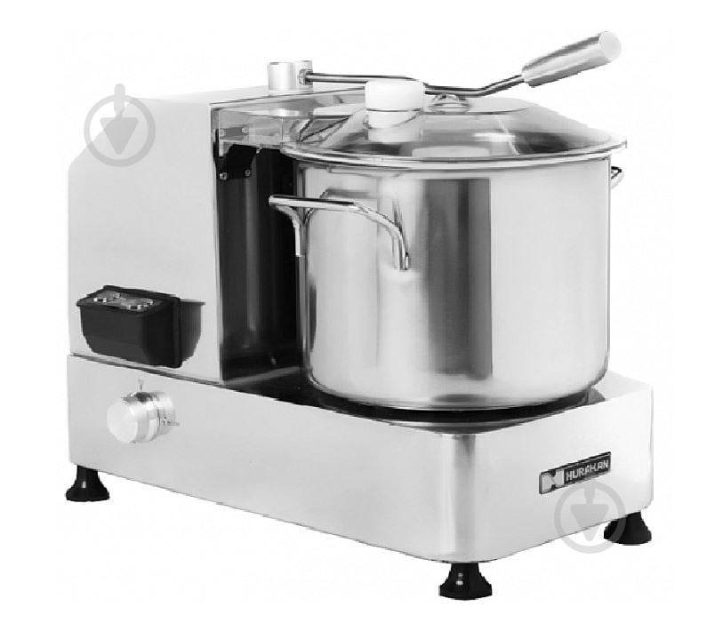 Куттер HURAKAN HKN-CL6 - фото 1 Куттер HURAKAN HKN-CL6 - фото 1