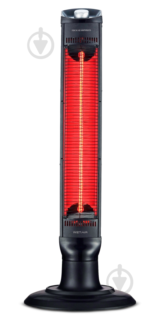 Инфракрасный обогреватель WetAir WCFH-4020 - фото 1