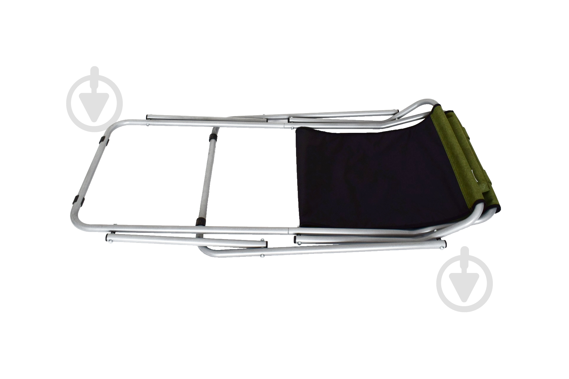 Кресло-шезлонг Novator SH-7 Green - фото 8 Кресло-шезлонг Novator SH-7 Green - фото 8