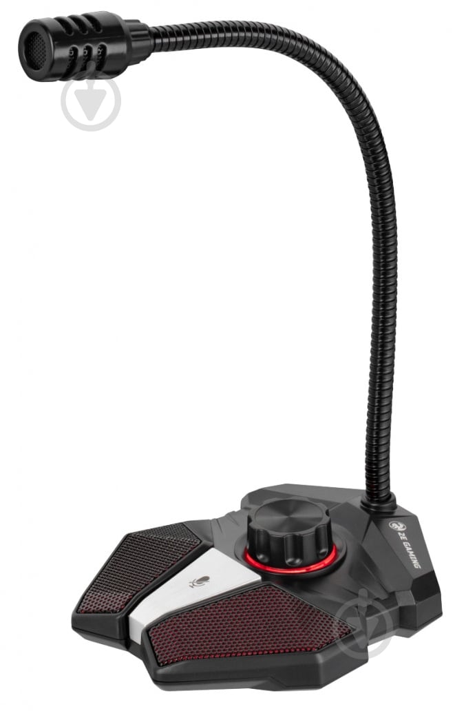 Микрофон 2E Gaming 2E-MG-001 - фото 2