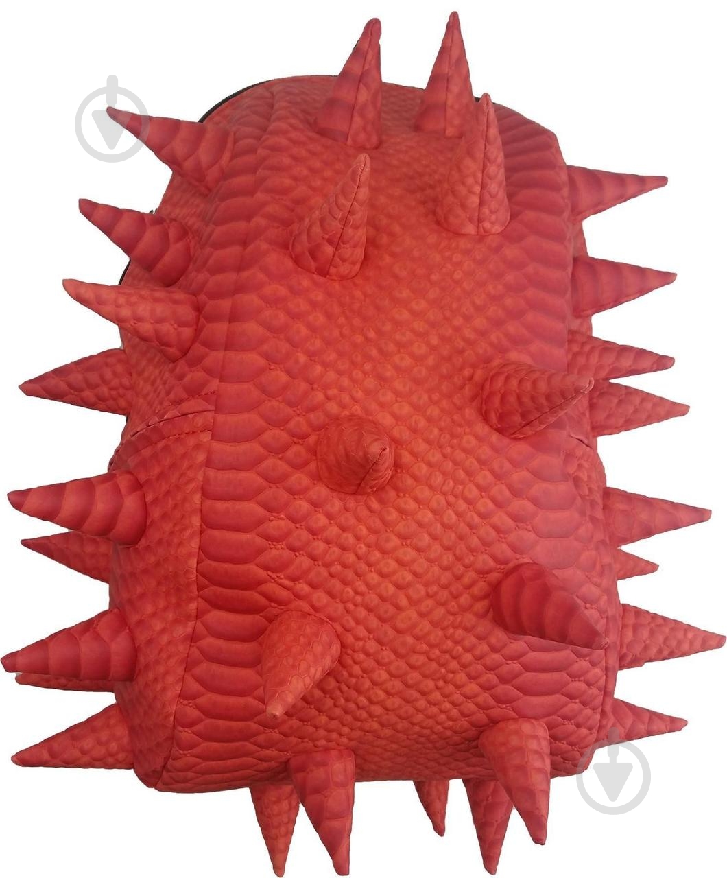 Рюкзак Madpax Newskins Full Red Coral червоний - фото 1