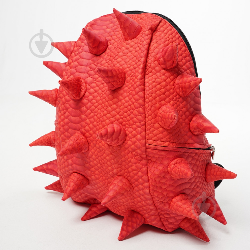 Рюкзак Madpax Newskins Full Red Coral червоний - фото 2