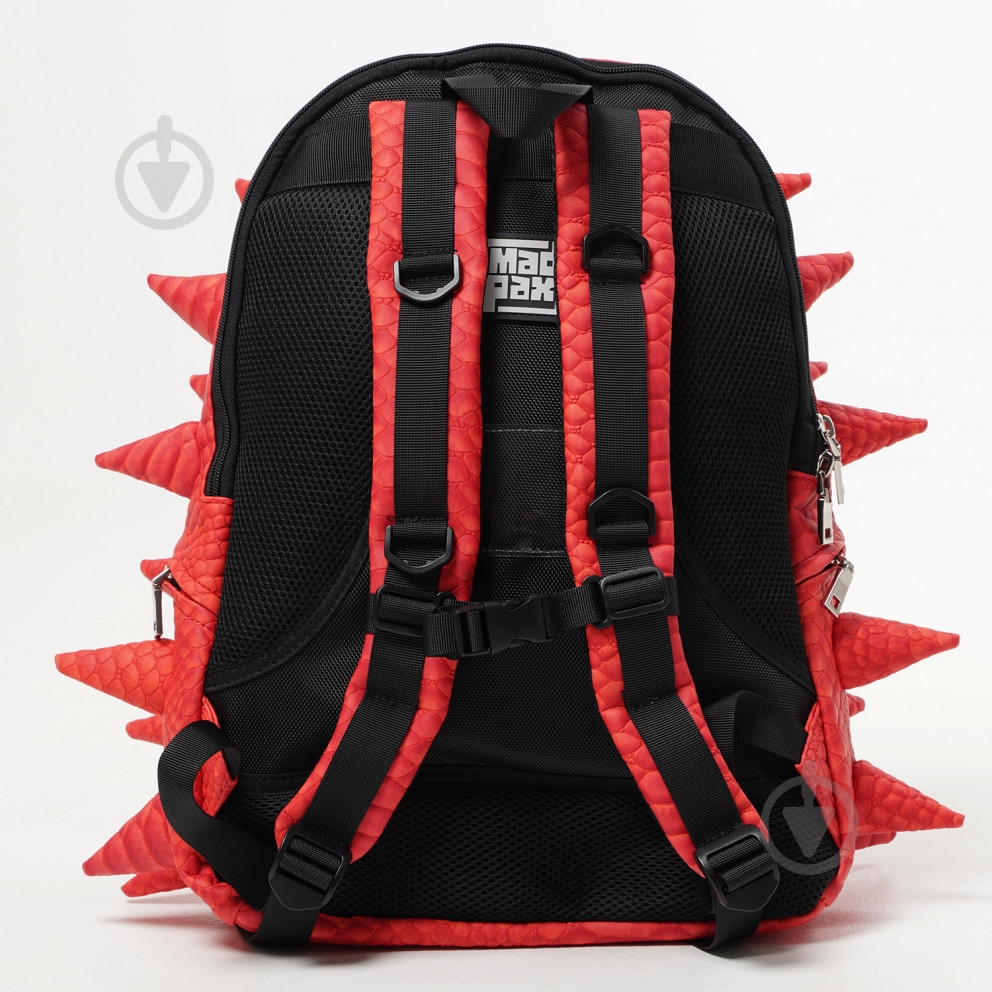 Рюкзак Madpax Newskins Full Red Coral червоний - фото 3