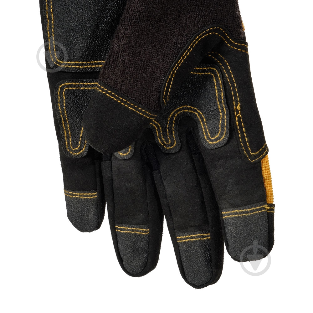 Перчатки INGCO для электроинструмента Profi XL (10) HGMG02 - фото 3