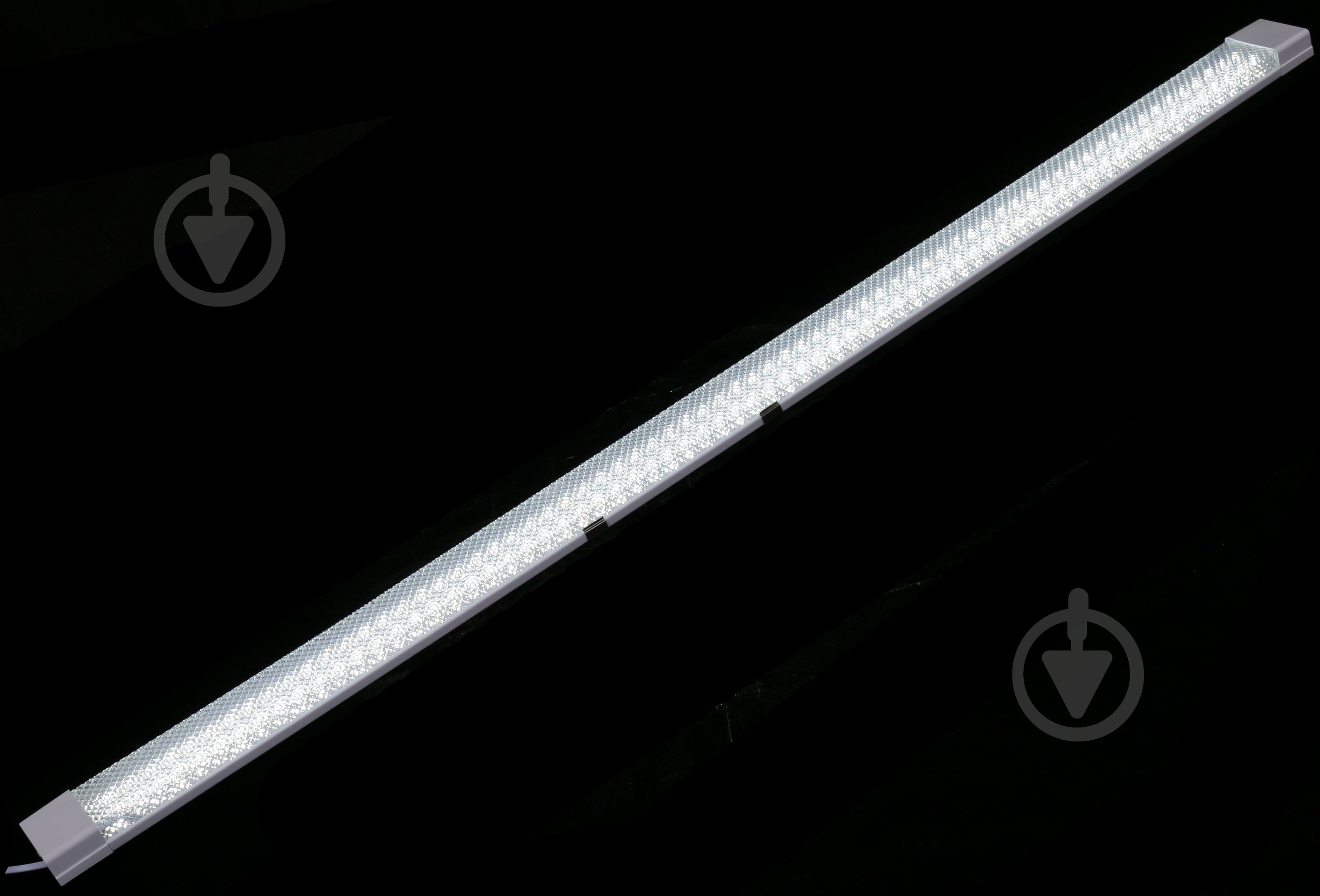 Світильник світлодіодний Expert 36 Вт 6500 К холодний XH-AM36-1200 - фото 2