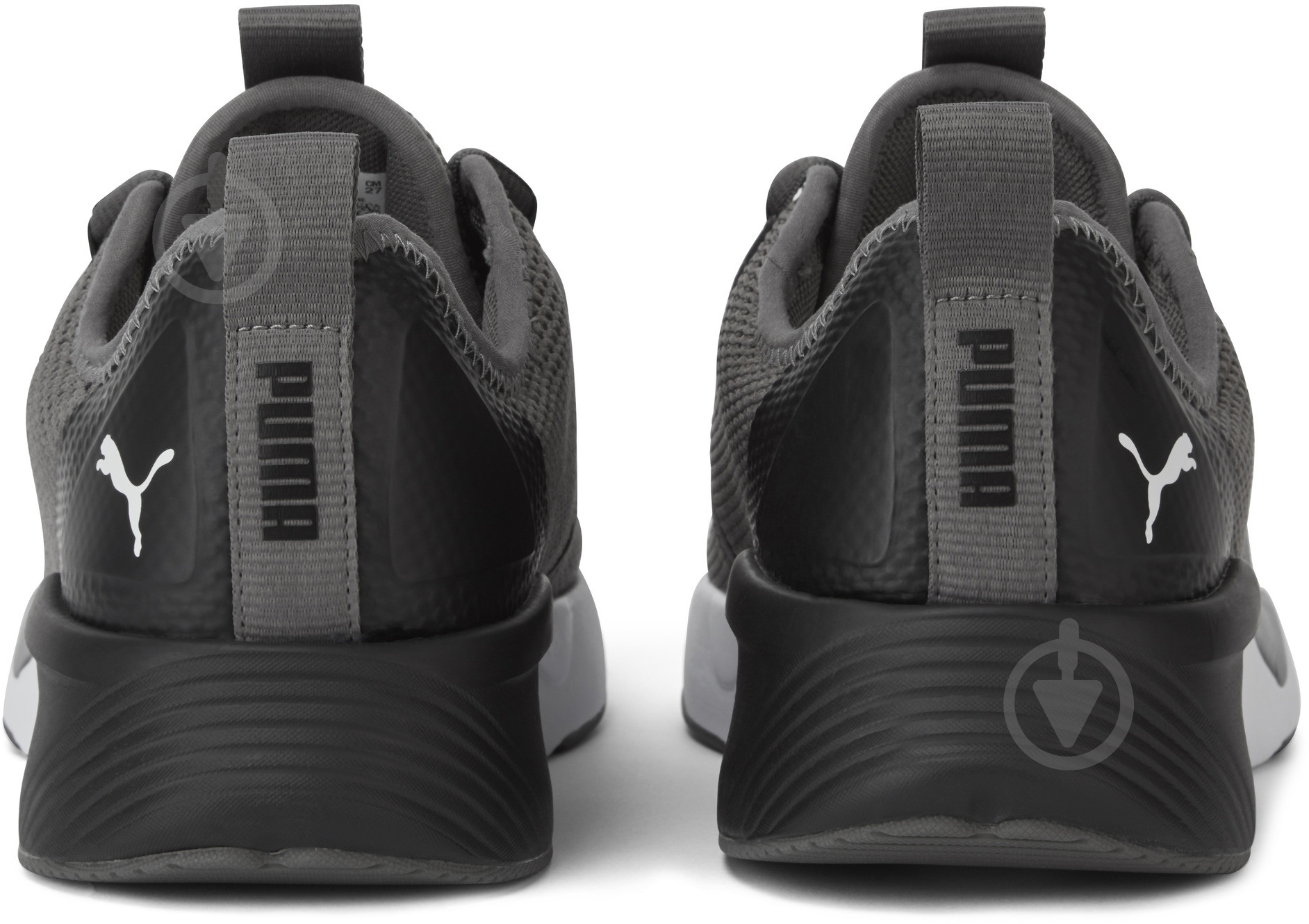 Кроссовки мужские демисезонные Puma RETALIATE TONGUE CASTLEROCK 37614902 р.40 серые - фото 5 Кроссовки мужские демисезонные Puma RETALIATE TONGUE CASTLEROCK 37614902 р.40 серые - фото 5