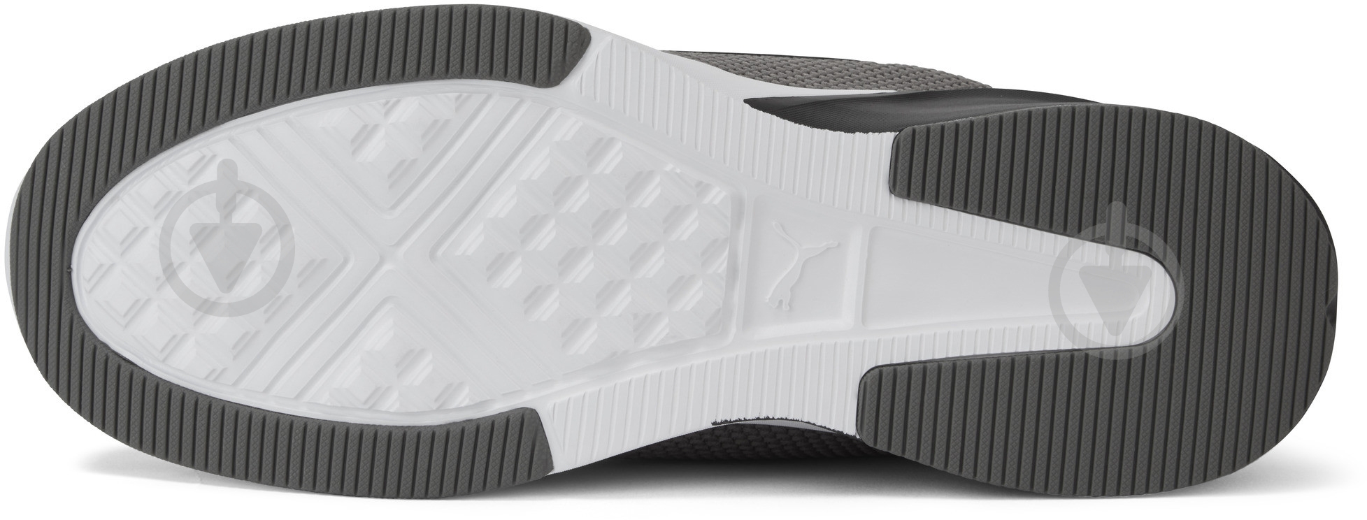 Кроссовки мужские демисезонные Puma RETALIATE TONGUE CASTLEROCK 37614902 р.40 серые - фото 6 Кроссовки мужские демисезонные Puma RETALIATE TONGUE CASTLEROCK 37614902 р.40 серые - фото 6
