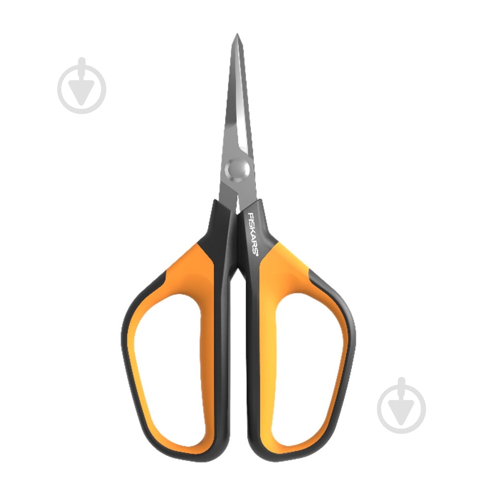 Ножницы для цветов Fiskars Solid SP15 (1051602) - фото 1