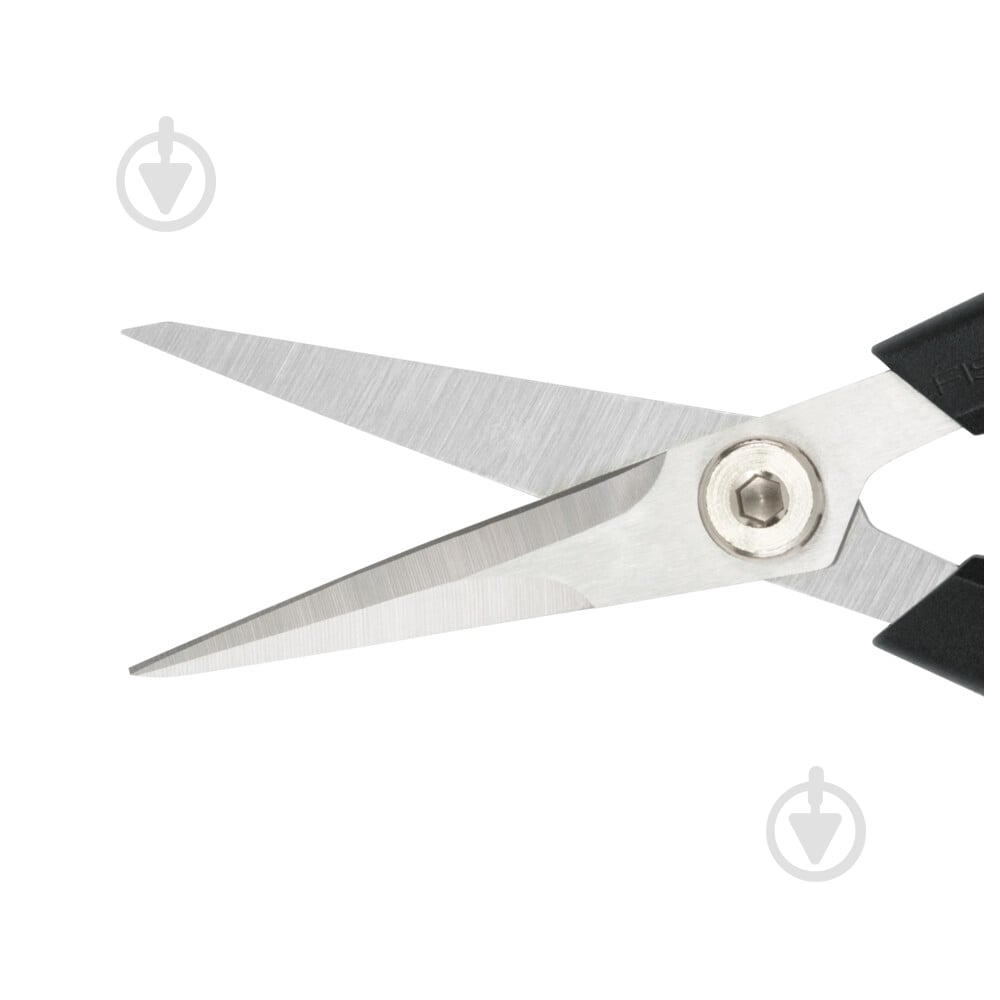 Ножницы для цветов Fiskars Solid SP15 (1051602) - фото 3