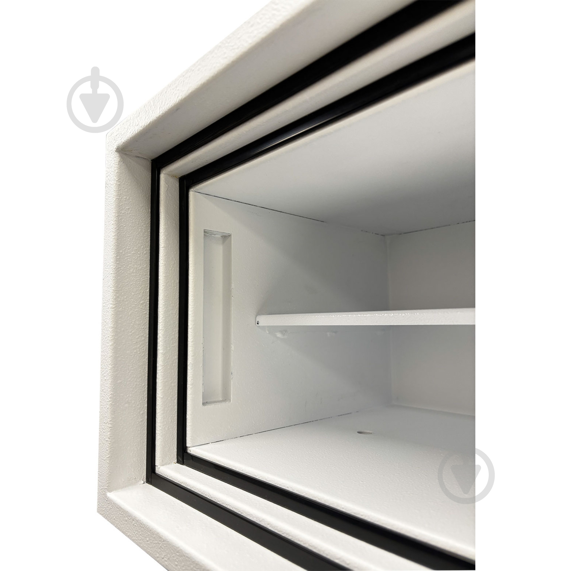 Сейф огнестойкий Griffon FRS.32.E White - фото 7