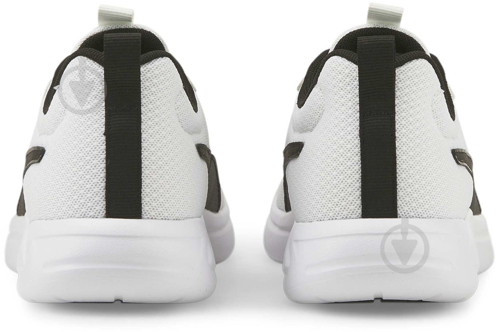 Кросівки жіночі демісезонні Puma RESOLVE SMOOTH 37621904 р.40 білі - фото 5