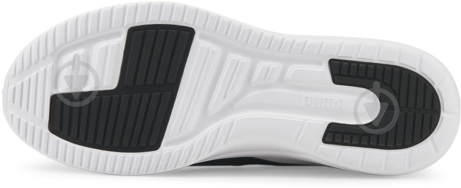 Кросівки жіночі демісезонні Puma RESOLVE SMOOTH 37621904 р.40 білі - фото 6