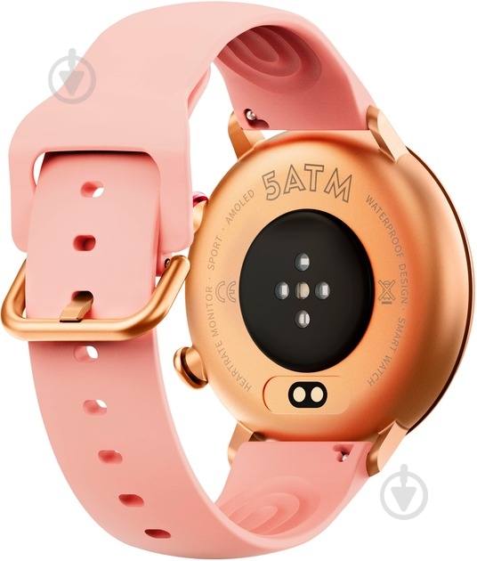 Смарт-часы Oukitel BT60 gold (BT60 Gold) - фото 7 Смарт-часы Oukitel BT60 gold (BT60 Gold) - фото 7