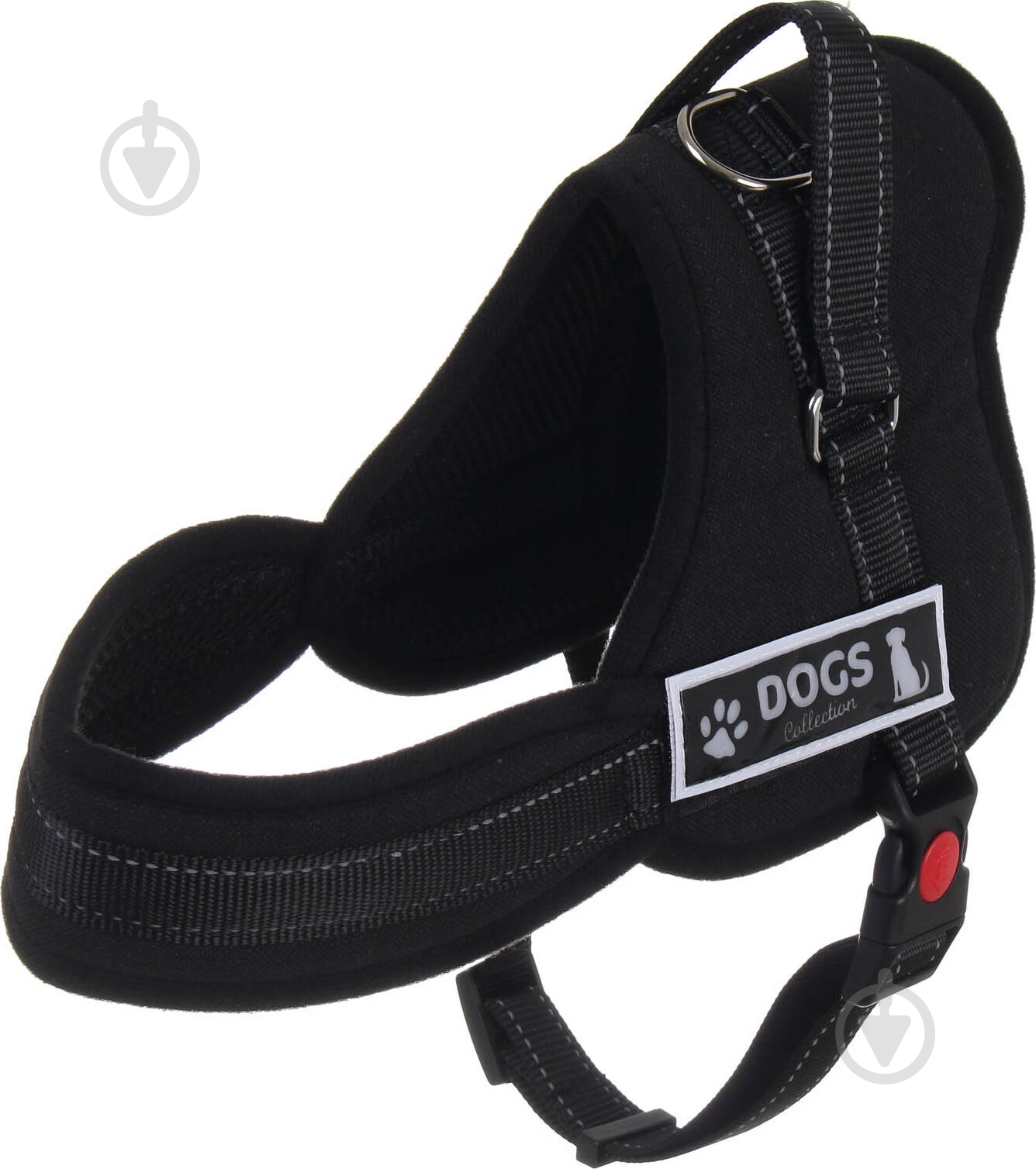 Ошейник для собак размер в ассортименте S M L - фото 2 Ошейник для собак размер в ассортименте S M L - фото 2