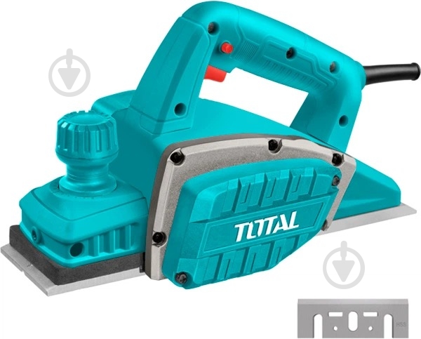 Электрорубанок TOTAL® TL5508216 - фото 1