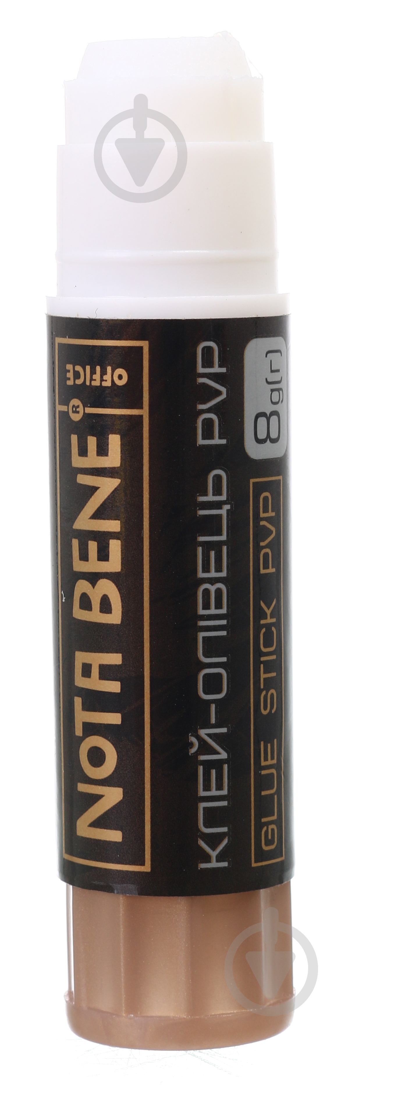 Клей-карандаш 8 г Nota Bene - фото 2