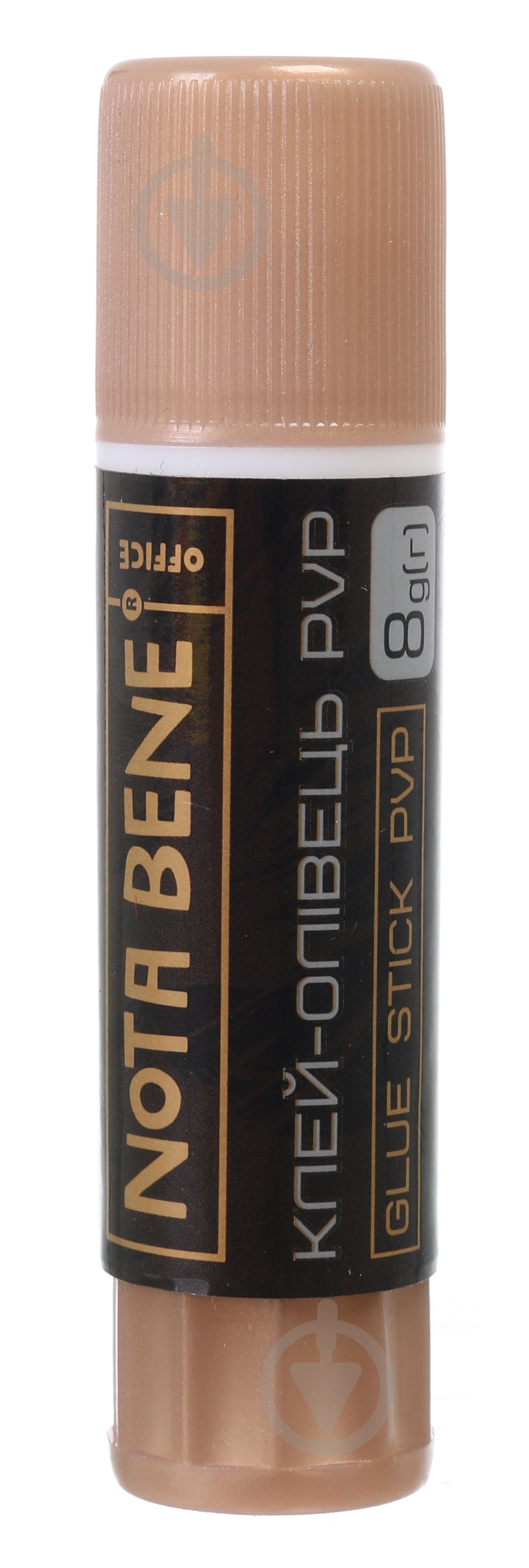 Клей-карандаш 8 г Nota Bene - фото 1