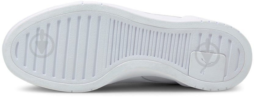 Кроссовки мужские демисезонные Puma CA PRO CLASSIC 38019001 р.40 белые - фото 3