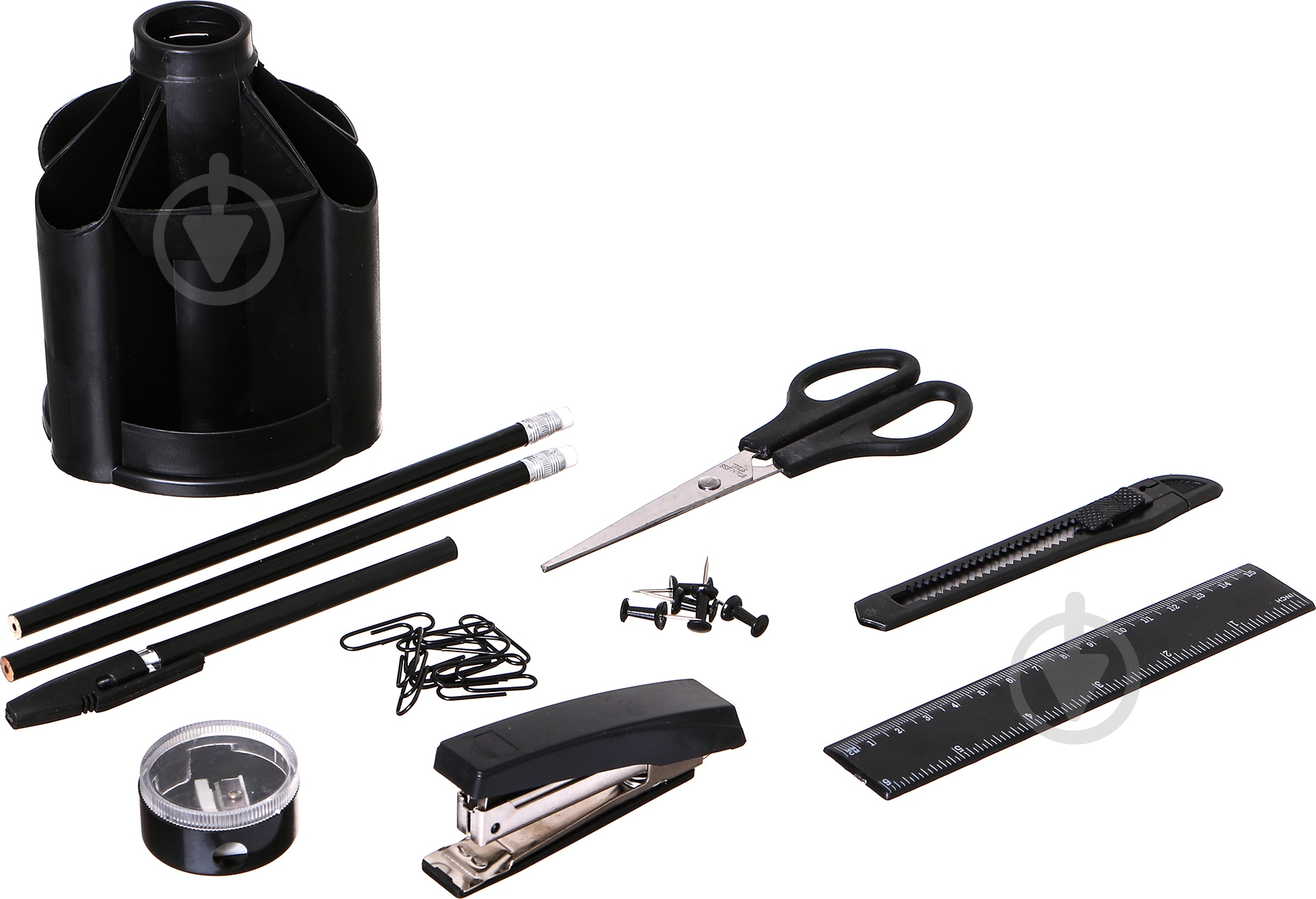 Набор настольный 12 предметов Nota Bene - фото 1