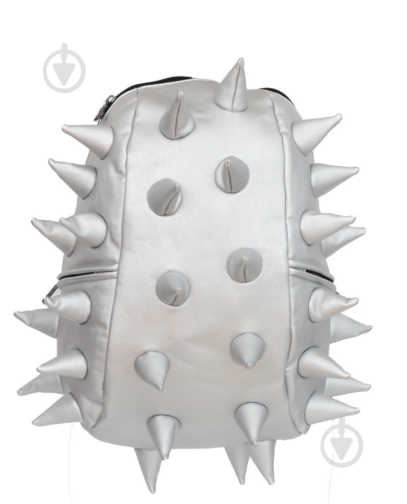 Рюкзак Madpax Rex Full Moonwalk срібло - фото 1