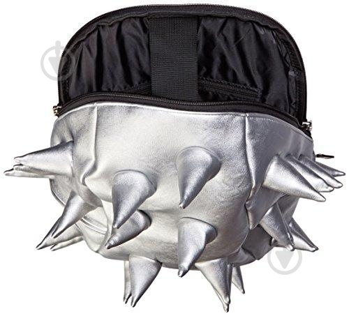 Рюкзак Madpax Rex Full Moonwalk срібло - фото 4