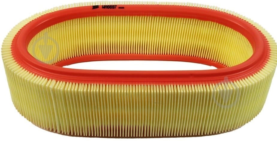 Фильтр воздушный WIX Filters WA6697 - фото 1 Фильтр воздушный WIX Filters WA6697 - фото 1