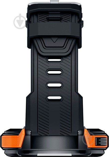 Смарт-годинник Oukitel BT10 orange (BT10 Orange) - фото 9