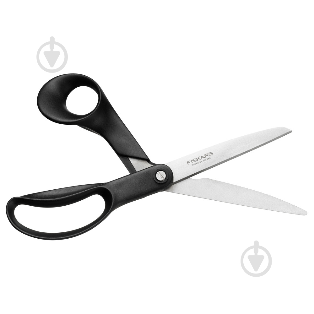 Ножницы универсальные Fiskars 25 см (1020478) - фото 2