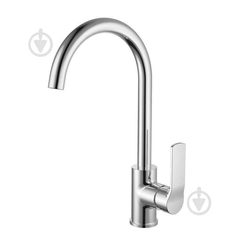 Смеситель для кухни Koller Pool Stream ST0500 - фото 1 Смеситель для кухни Koller Pool Stream ST0500 - фото 1