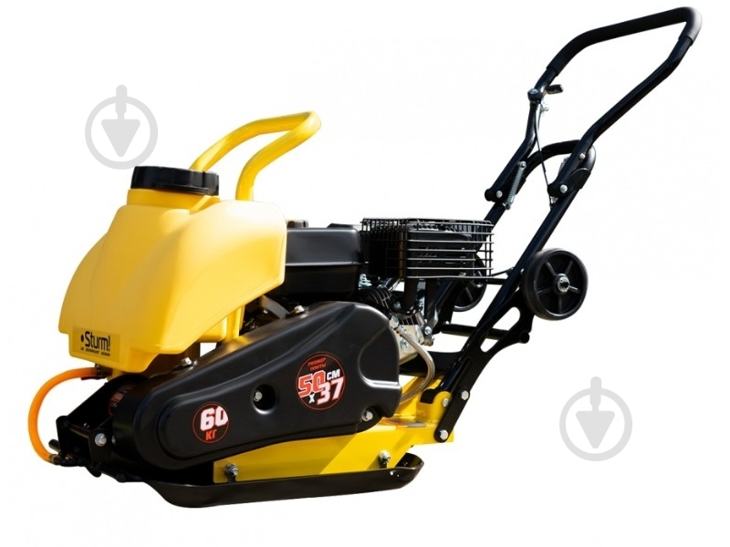 Виброплита Sturm PC8806DKW 60 кг - фото 1 Виброплита Sturm PC8806DKW 60 кг - фото 1