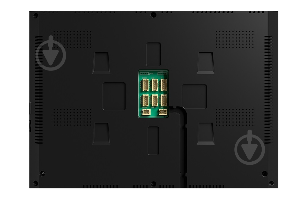 Видеодомофон Slinex Sonik 10 черный - фото 10 Видеодомофон Slinex Sonik 10 черный - фото 10