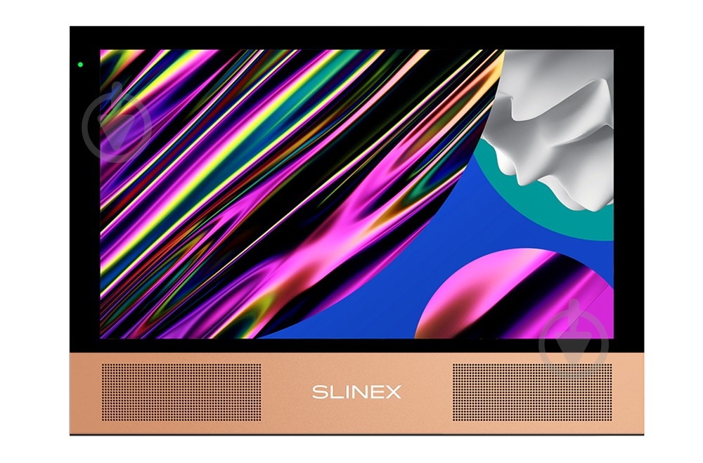 Видеодомофон Slinex Sonik 10 черный - фото 2 Видеодомофон Slinex Sonik 10 черный - фото 2