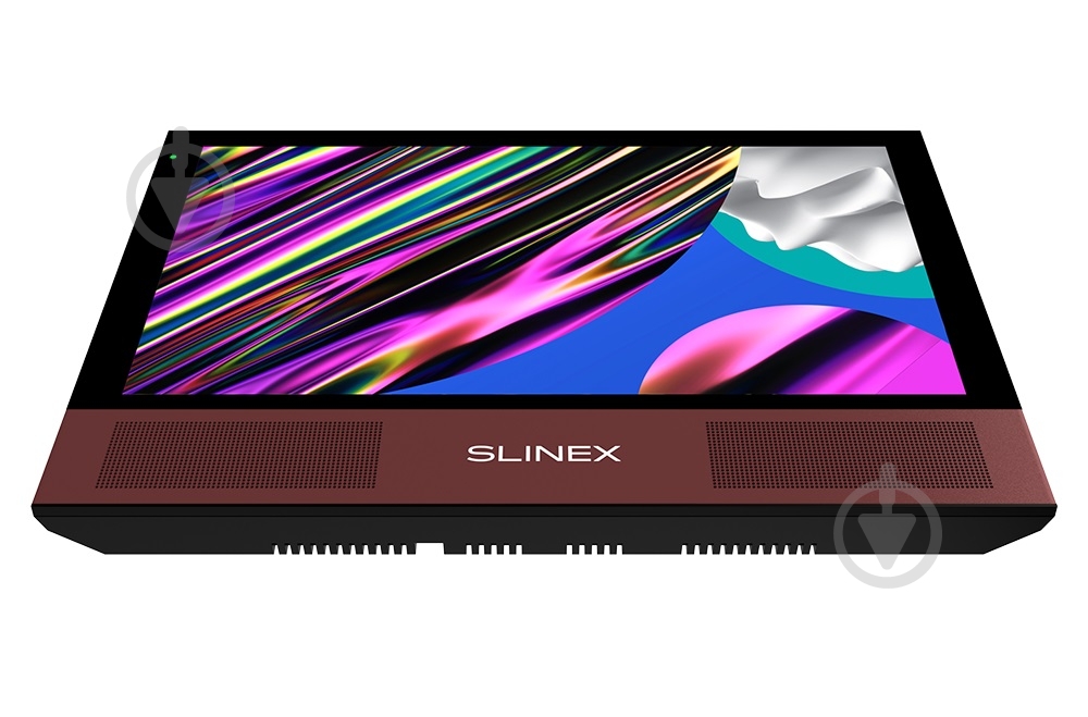 Видеодомофон Slinex Sonik 10 черный - фото 8 Видеодомофон Slinex Sonik 10 черный - фото 8