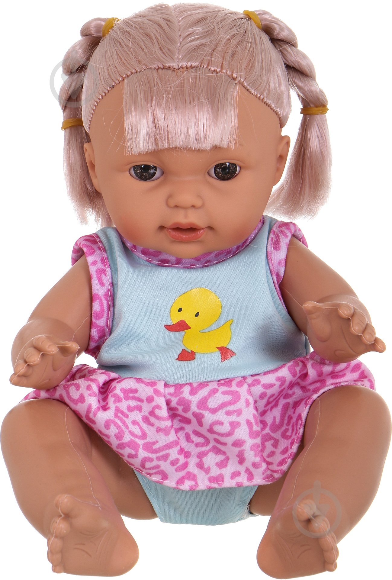 Кукла Shantou Dolls LD9807A - фото 6