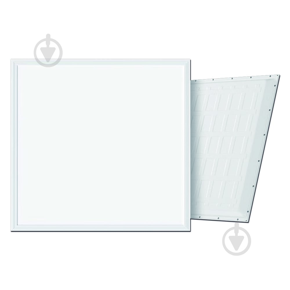 Светодиодная панель Luminaria 48 Вт 5000 K IP20 IRON M 48W 5000K - фото 1 Светодиодная панель Luminaria 48 Вт 5000 K IP20 IRON M 48W 5000K - фото 1
