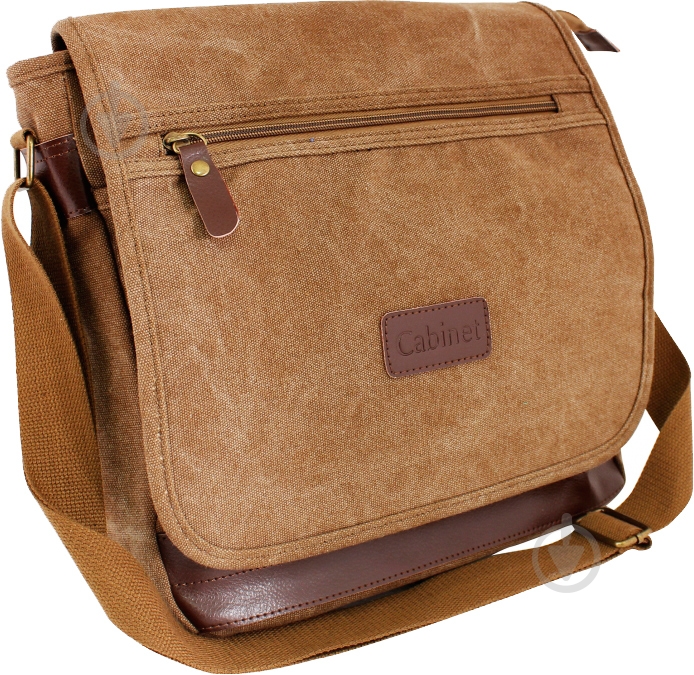 Сумка школьная Optima 34х33х8 см O97391 - фото 1 Сумка школьная Optima 34х33х8 см O97391 - фото 1