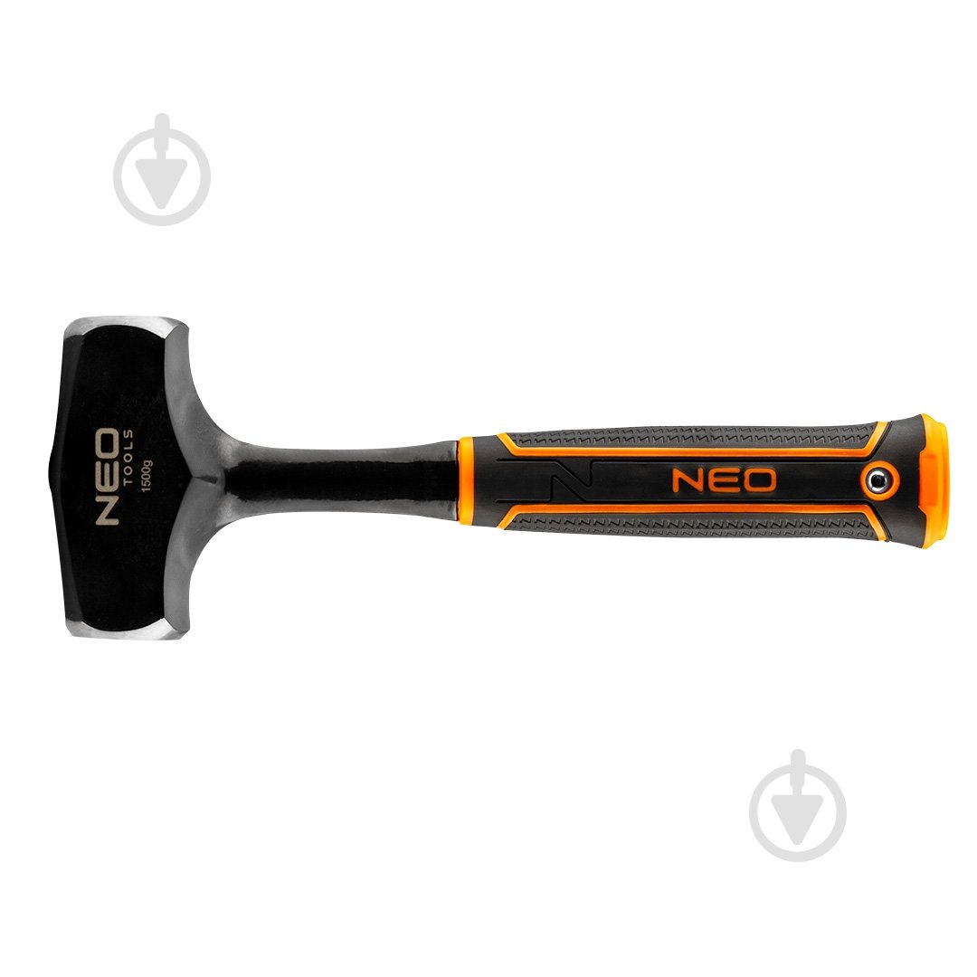 Кувалда Neo 1,5 кг 25-107 - фото 1 Кувалда Neo 1,5 кг 25-107 - фото 1