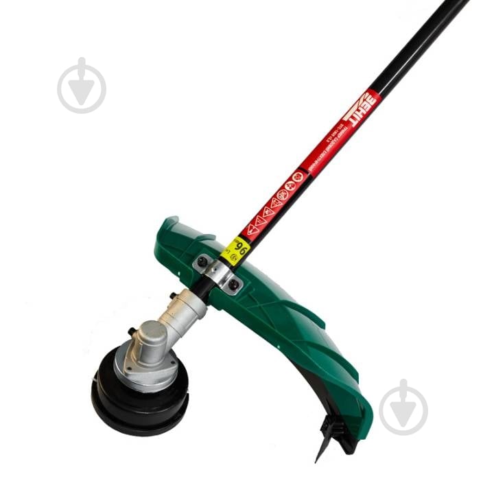 Триммер Зеніт ЗТС-1800 v2.0 (853324) - фото 4