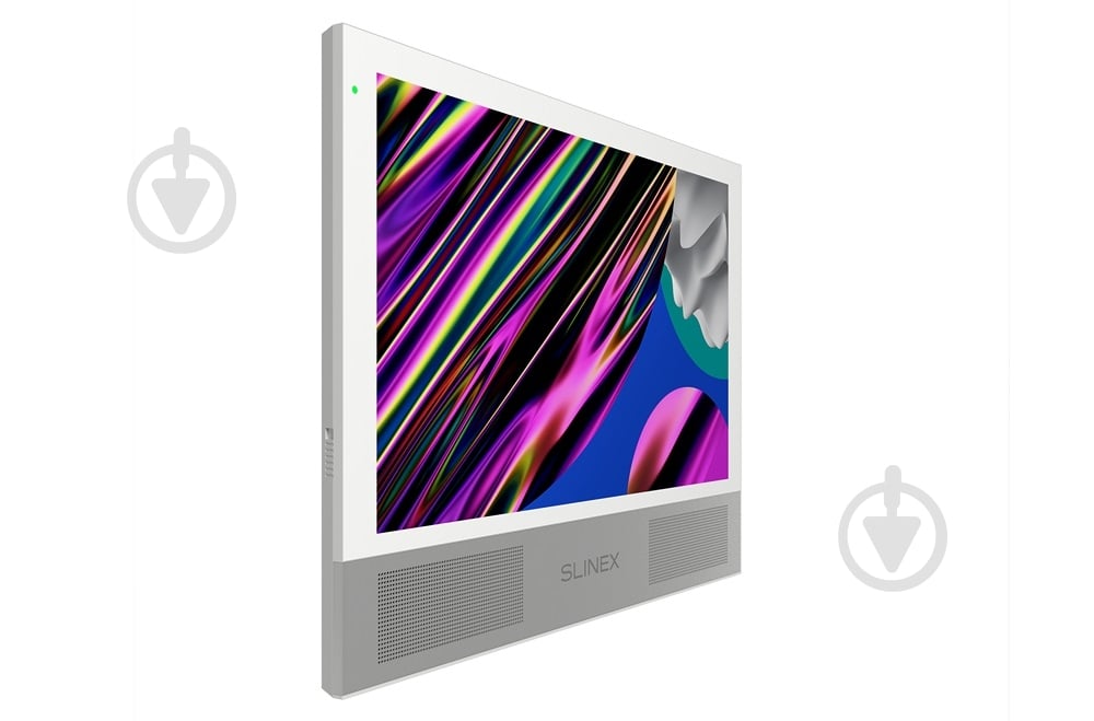 Видеодомофон Slinex Sonik 10 белый - фото 5 Видеодомофон Slinex Sonik 10 белый - фото 5