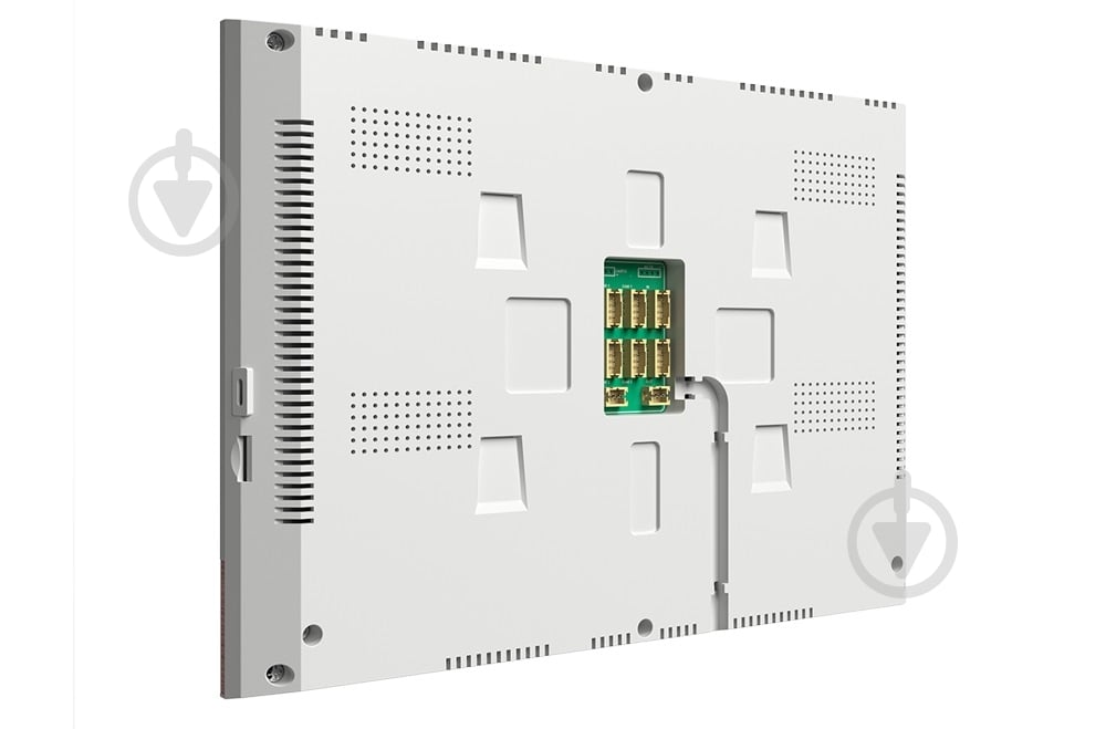 Видеодомофон Slinex Sonik 10 белый - фото 6 Видеодомофон Slinex Sonik 10 белый - фото 6