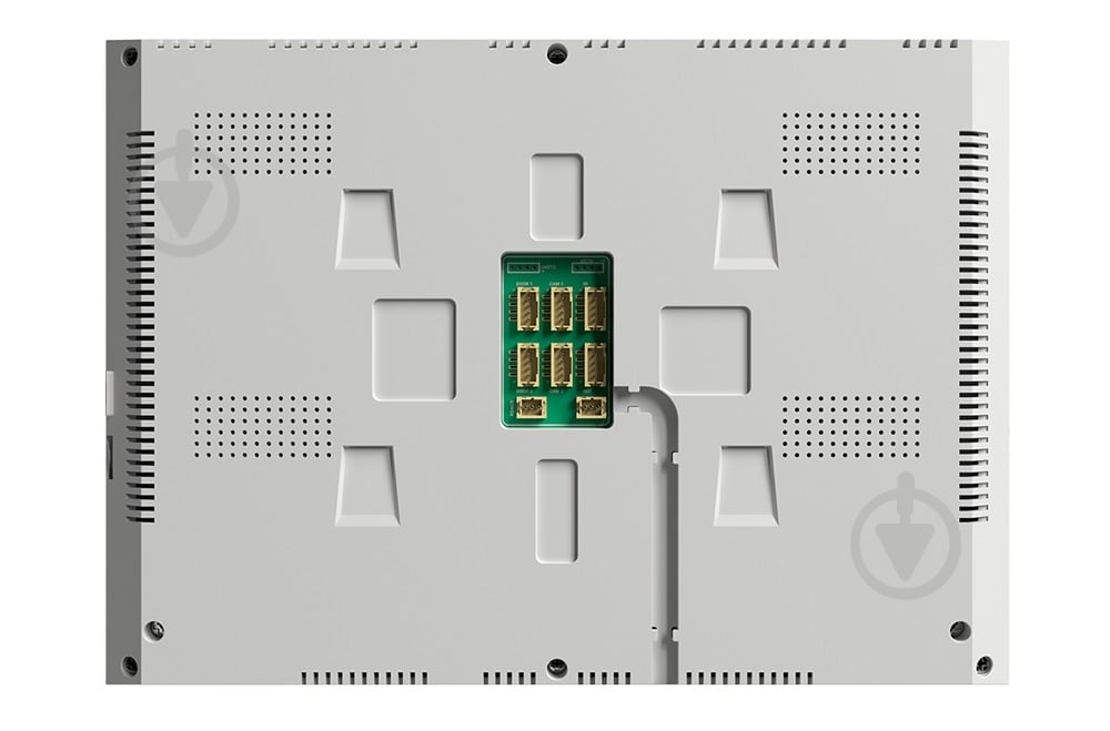 Видеодомофон Slinex Sonik 10 белый - фото 7 Видеодомофон Slinex Sonik 10 белый - фото 7