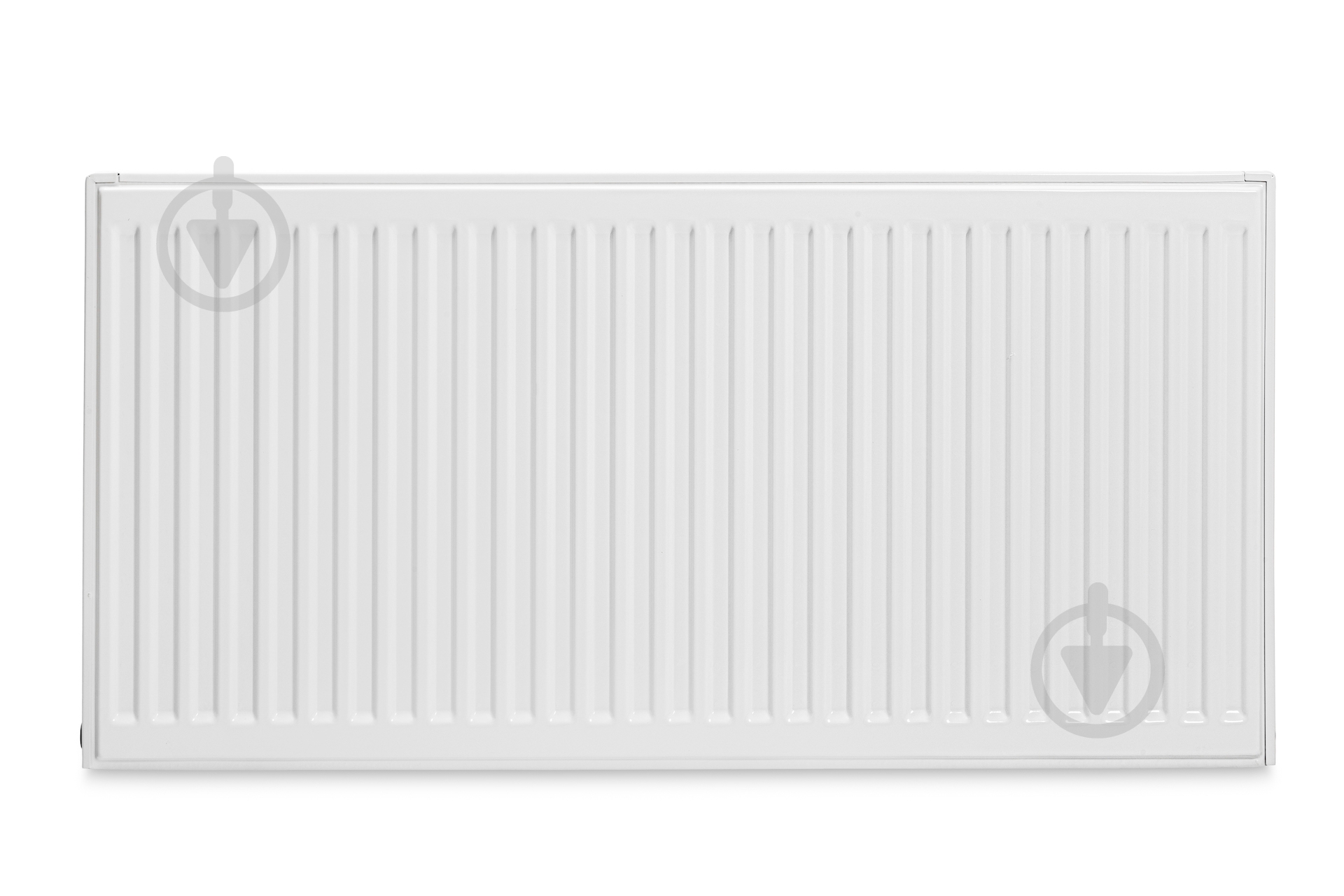 Радиатор стальной TERRA Teknik 500/22x2000 - фото 2 Радиатор стальной TERRA Teknik 500/22x2000 - фото 2