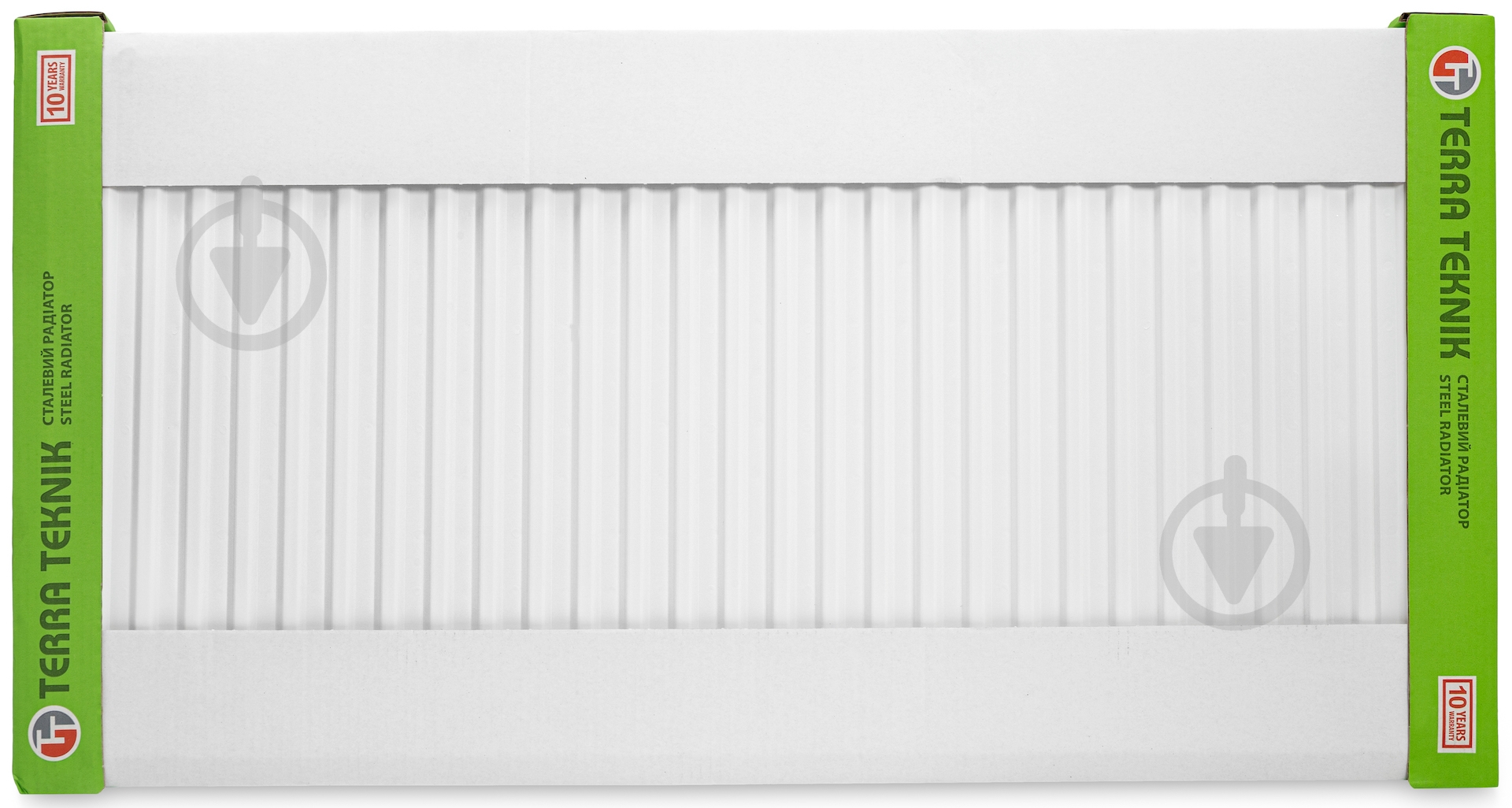 Радиатор стальной TERRA Teknik 500/22x2000 - фото 3 Радиатор стальной TERRA Teknik 500/22x2000 - фото 3