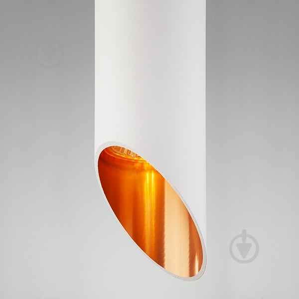 Підвіс Strotskis 1x50 Вт GU10 білий 7011 MR16 (білий) - фото 4