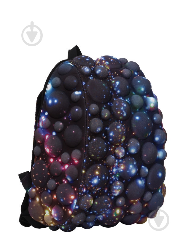 Рюкзак Madpax Surfaces Half Warpspeed синий мульти - фото 1 Рюкзак Madpax Surfaces Half Warpspeed синий мульти - фото 1