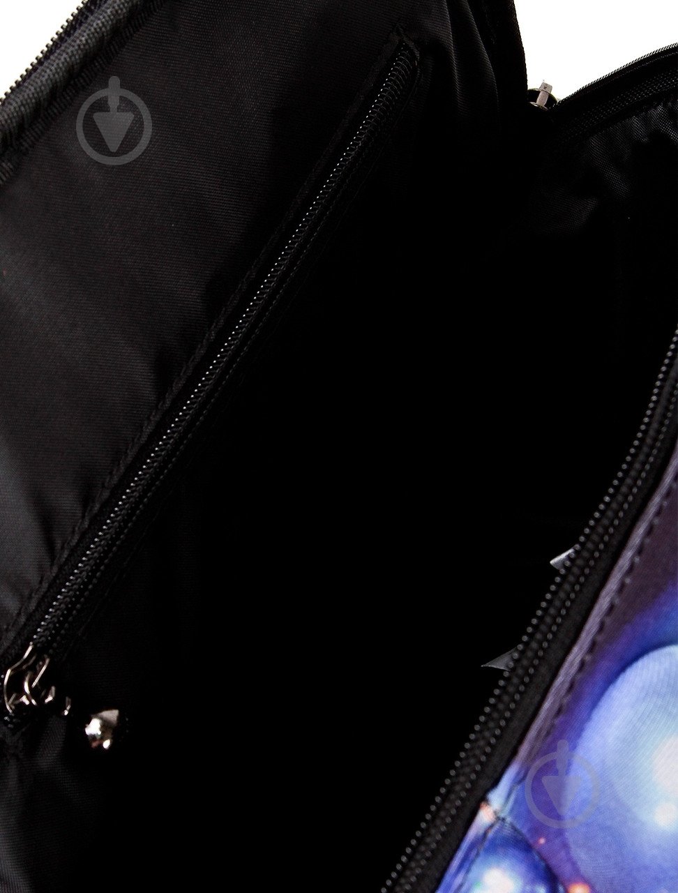 Рюкзак Madpax Surfaces Half Warpspeed синий мульти - фото 5 Рюкзак Madpax Surfaces Half Warpspeed синий мульти - фото 5