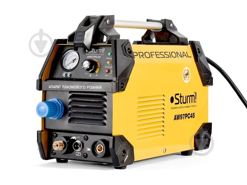 Плазморіз Sturm AW97PC45 - фото 1