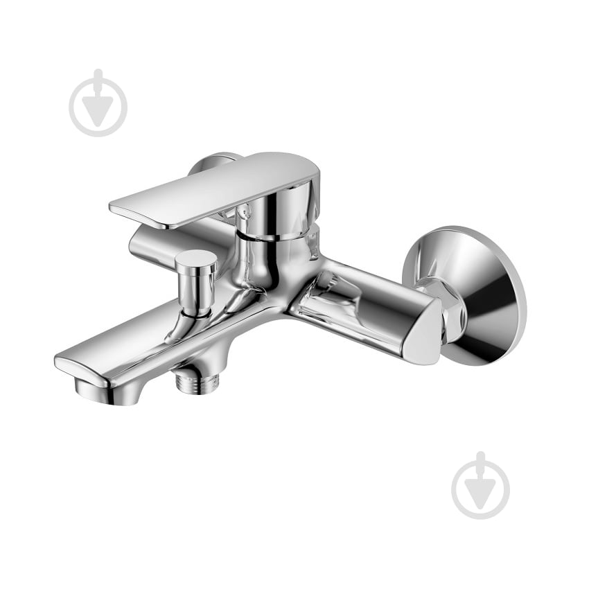 Смеситель для ванны Koller Pool Style SL0100 - фото 1 Смеситель для ванны Koller Pool Style SL0100 - фото 1